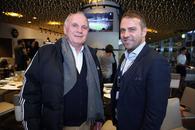 Indiciul ce sugerează posibila revenire la Bayern. Ce decizie a luat fostul selecționer al Germaniei! + Echipa la care ar fi fost deja propus
