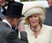 Imagini spectaculoase cu fanii la Royal Ascot, cea mai importantă cursă de cai din Marea Britanie // FOTO: Guliver/GettyImages