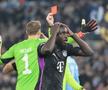 Dayot Upamecano // FOTO: Imago