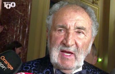 Ion Țiriac, categoric în cazul Simonei Halep: „Proba nu trebuia admisă!”