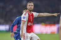 Seară palpitantă în Conference League » Ajax, rezultat șocant pe teren propriu cu o echipă care n-a mai jucat un meci oficial de două luni