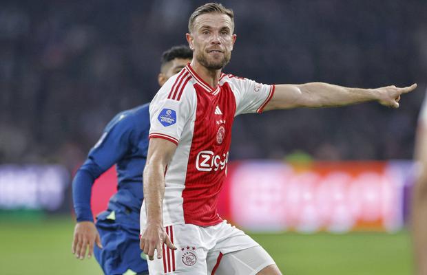 Seară palpitantă în Conference League » Ajax, rezultat șocant pe teren propriu cu o echipă care n-a mai jucat un meci oficial de două luni