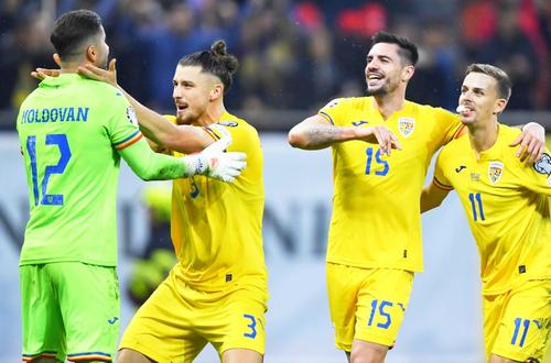 Drăgușin și Moldovan la Euro? Ce spune Victor Pițurcă