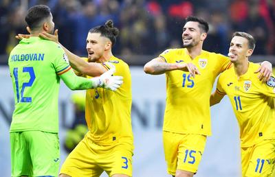 Victor Pițurcă a dat verdictul în legătură cu prezența la EURO a lui Radu Drăgușin și Horațiu Moldovan: „Pe unul l-aș chema, pe celălalt, nu!”