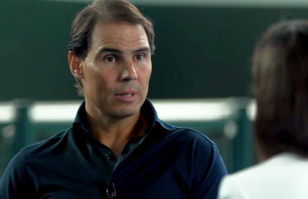Interviu amplu cu Rafael Nadal în Spania: „Din acel moment, viața mea a luat o întorsătură” » Cum l-a numit pe Djokovic și ce așteaptă de la fiul său: „Mă doare s-o spun”