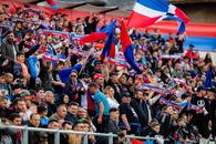 Doi foști președinți au dat clubul în judecată
