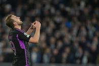 Nu mai e „Hurricane” » Harry Kane, „demolat”: „Nu s-a întâmplat prea des asta”
