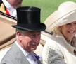 Imagini spectaculoase cu fanii la Royal Ascot, cea mai importantă cursă de cai din Marea Britanie // FOTO: Guliver/GettyImages