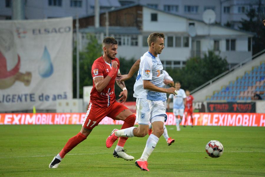 Bancu şi colegii săi au învins o singură dată la Botoşani, în 2020, când au fost la un pas să câştige campionatul 10 lucruri pe care să le urmărim în etapa #26 din Superliga » Recordul lui Bergodi, 9 ani de ghinion pentru FCSB, probleme pentru Hagi