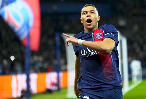 Kylian Mbappe (25 de ani) i-a transmis lui Nasser Al-Khelaifi că o părăsește pe PSG la finalul contractului, în iunie 2024.