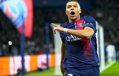 S-a terminat telenovela! Mbappe a anunțat că pleacă de la PSG: „Acord de principiu cu noua echipă”