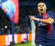 Kylian Mbappe (25 de ani) i-a transmis lui Nasser Al-Khelaifi că o părăsește pe PSG la finalul contractului, în iunie 2024.
