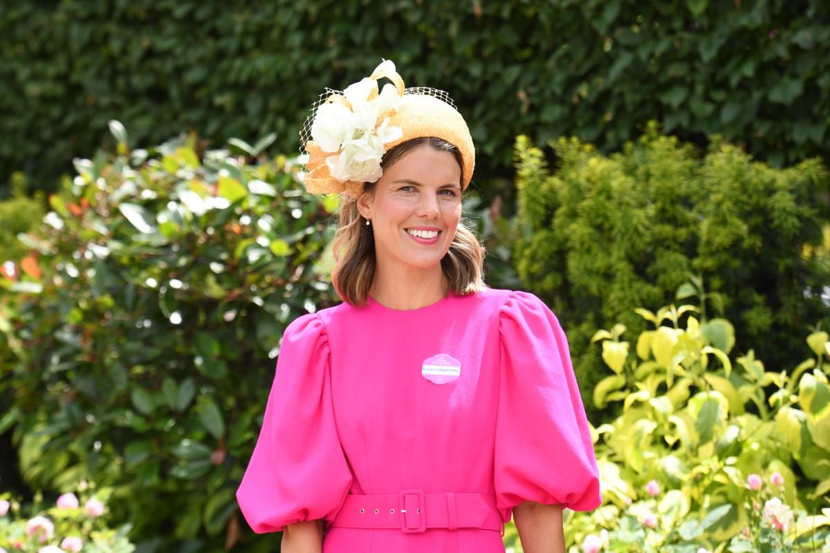 Imagini spectaculoase cu fanii la Royal Ascot, cea mai importantă cursă de cai din Marea Britanie