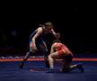 Andreea Ana, aur la Campionatele Europene de lupte de la București 2024 Foto: Dumitru Angelescu (Libertatea)