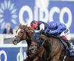 Imagini spectaculoase de la Royal Ascot, cea mai importantă cursă de cai din Marea Britanie // FOTO: Guliver/GettyImages
