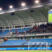 Molde - Legia / FOTO: Imago