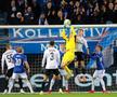 Molde - Legia / FOTO: Imago
