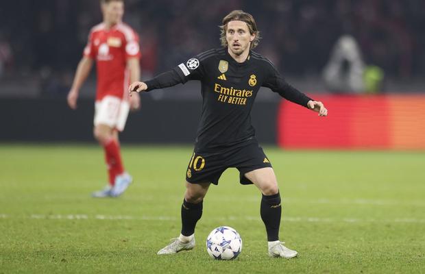 Luka Modric a refuzat categoric noua ofertă a lui Carlo Ancelotti