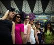 Imagini spectaculoase cu fanii la Royal Ascot, cea mai importantă cursă de cai din Marea Britanie // FOTO: Imago