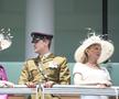 Imagini spectaculoase cu fanii la Royal Ascot, cea mai importantă cursă de cai din Marea Britanie // FOTO: Imago