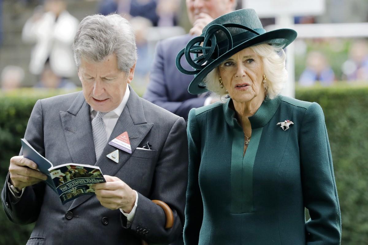 Imagini spectaculoase cu fanii la Royal Ascot, cea mai importantă cursă de cai din Marea Britanie