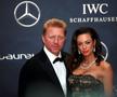 Lilly, fosta soție a lui Boris Becker. Foto: Imago Images