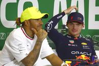 „Peste ce e pe Netflix” » Reacția celor de la Red Bull după trecerea lui Lewis Hamilton la Ferrari