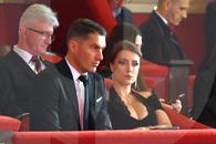 Cine e Denisa, iubita lui Istvan Kovacs, care a făcut furori în această săptămână în București