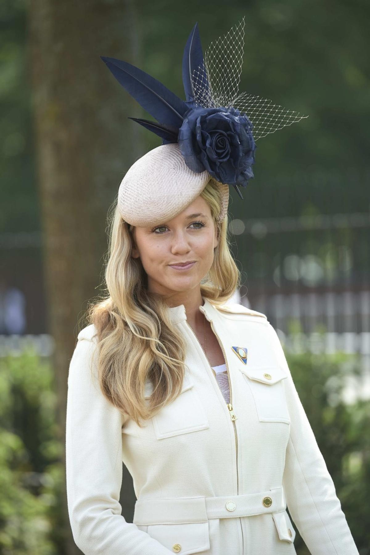 Imagini spectaculoase cu fanii la Royal Ascot, cea mai importantă cursă de cai din Marea Britanie