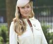Imagini spectaculoase cu fanii la Royal Ascot, cea mai importantă cursă de cai din Marea Britanie // FOTO: Imago