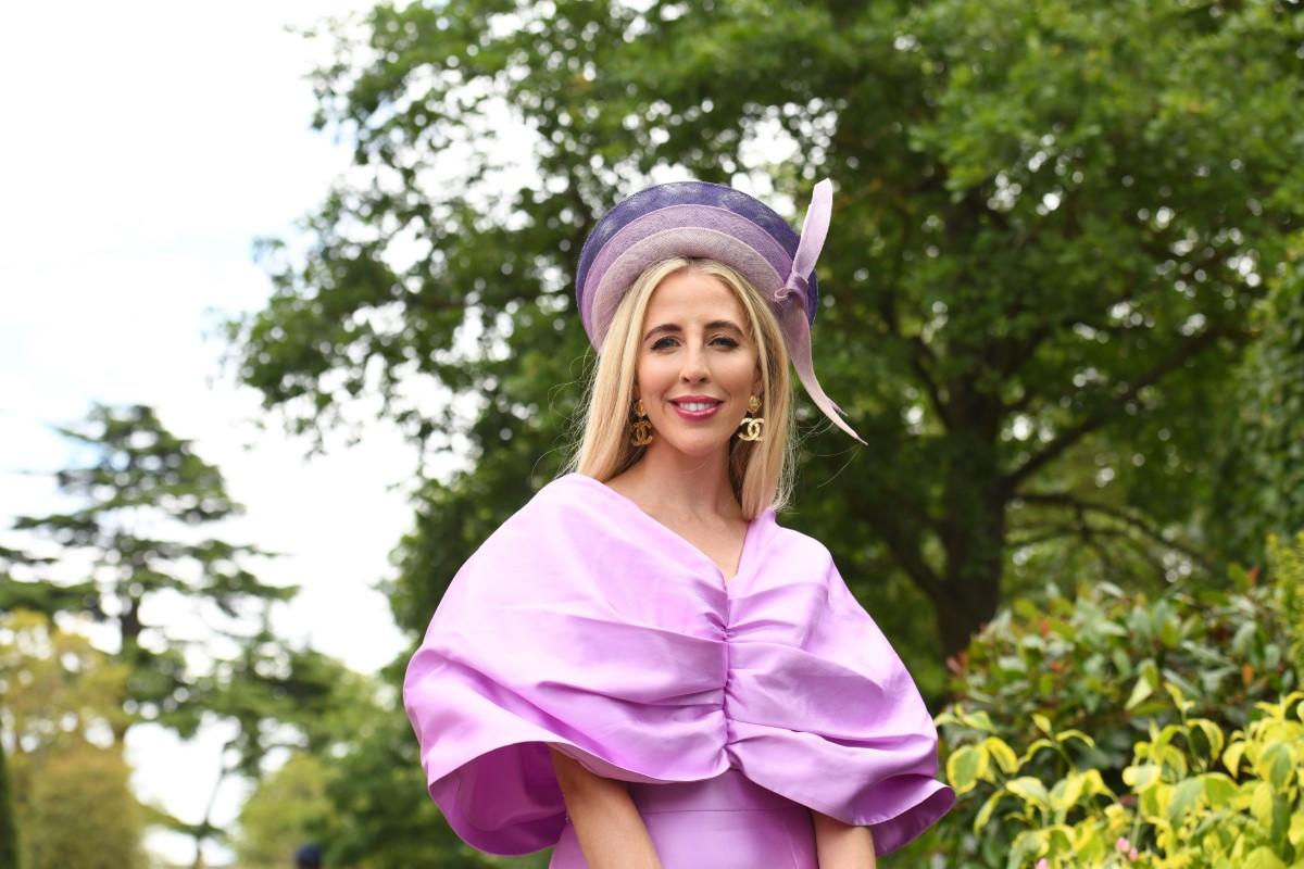 Imagini spectaculoase cu fanii la Royal Ascot, cea mai importantă cursă de cai din Marea Britanie