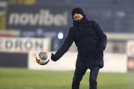 Reacția lui Răzvan Lucescu după eșecul din Cupă: „Panathinaikos e favorizată de arbitri și tot se plânge”