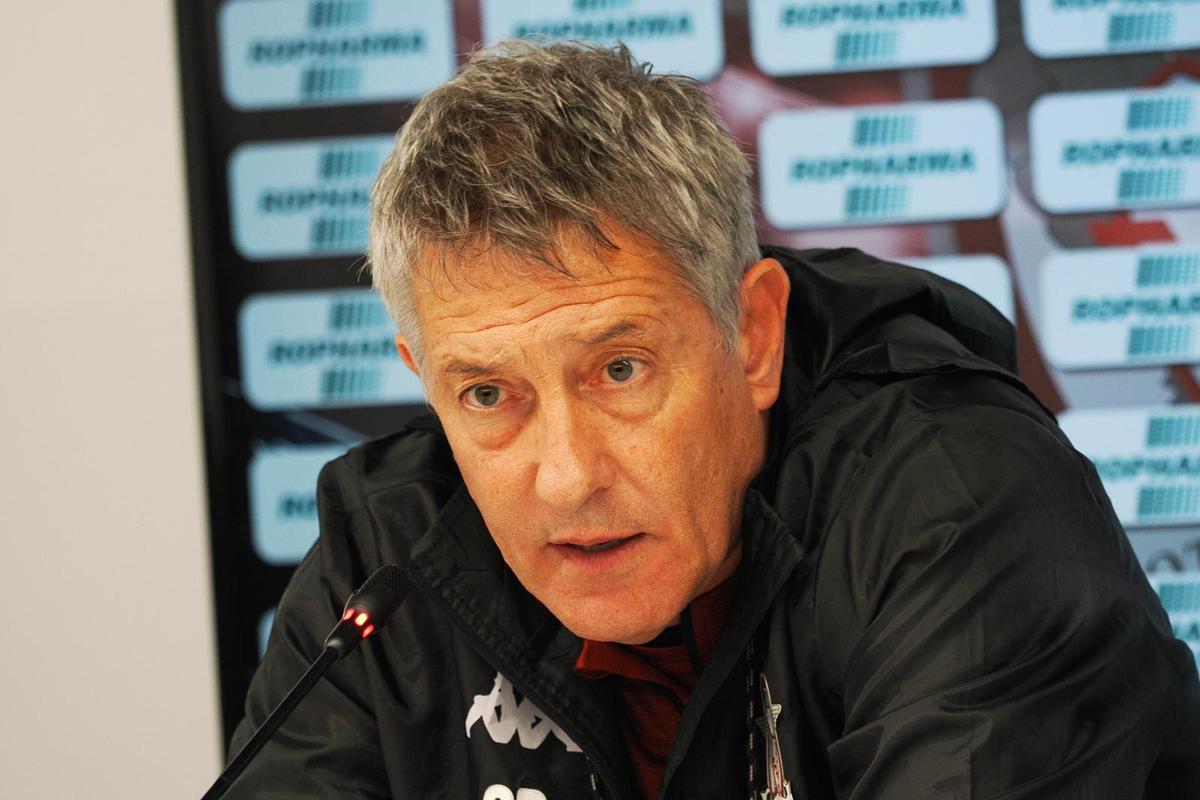 Andrei Borza visează la titlu după parcursul lui Rapid din 2024: „Am luat un campionat, mi-l doresc pe al doilea”