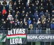 Molde - Legia / FOTO: Imago