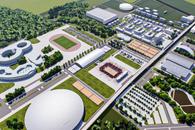 Ion Țiriac, detalii despre investiția de 100 de milioane de euro din Otopeni: „Birocrația e mare” » Ce plan are pentru fotbal
