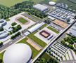 Ion Țiriac, detalii despre investiția de 100 de milioane de euro din Otopeni: „Birocrația e mare” » Ce plan are pentru fotbal