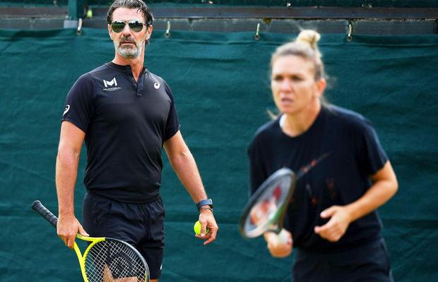 Românca trecută pe la Academia Mouratoglou dezvăluie: „De la o vârstă fragedă li se dau sportivilor nişte substanţe”