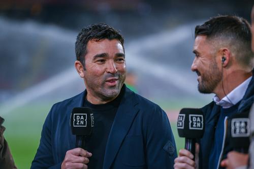 Deco // FOTO: Imago
