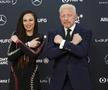Lilly, fosta soție a lui Boris Becker. Foto: Imago Images