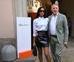 Lilly, fosta soție a lui Boris Becker. Foto: Imago Images