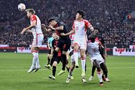 Etapă-spectacol în Bundesliga » Leverkusen poate egala recordul lui Bayern, campioana e în corzi după două eșecuri consecutive