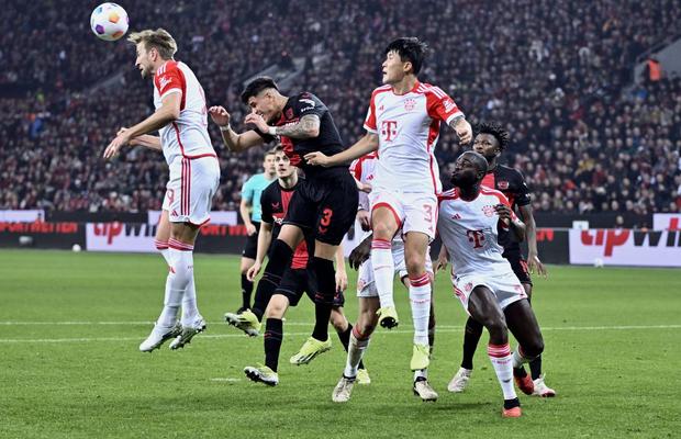 Bayern începe cursa de recuperare a titlului, dar are o mare necunoscută! » Bayer Leverkusen și-a păstrat toți jucătorii