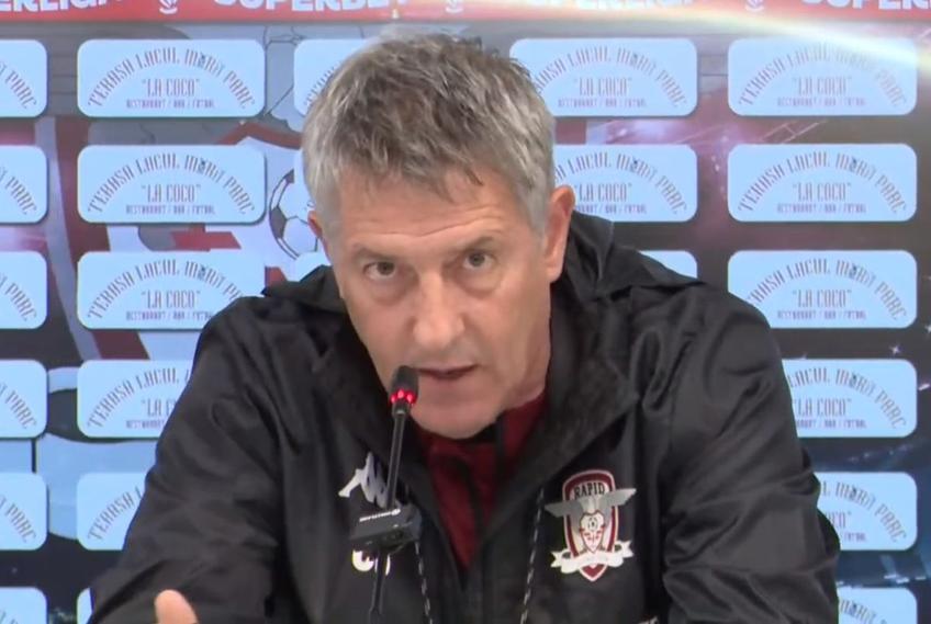 Cristiano Bergodi
