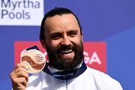 Cătălin Preda pe trei, Constantin Popovici pe opt la sărituri în apă de la mare înălțime în cadrul Campionatelor Mondiale de la Doha