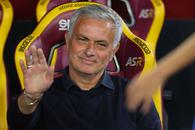 Jose Mourinho, antrenor la cel mai așteptat eveniment al anului în România: „E prietenul nostru!”