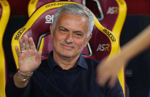 Ultima inovație tactică „genială” vine de la Jose Mourinho: „În curând se va juca un fotbal fără portari!”