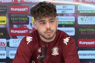 Andrei Borza visează la titlu după parcursul lui Rapid din 2024: „Am luat un campionat, mi-l doresc pe al doilea”