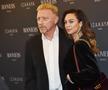 Lilly, fosta soție a lui Boris Becker. Foto: Imago Images