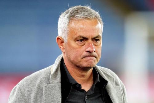 Jose Mourinho / Foto: Imago