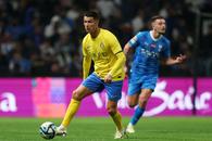 Cristiano Ronaldo a marcat primul gol din 2024 » Al Nassr, aproape de calificarea în sferturile Ligii Campionilor Asiei
